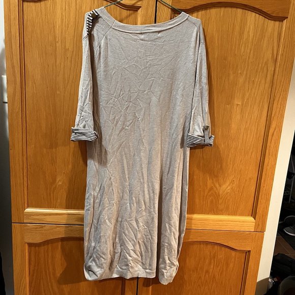 Mango Suit dress size large - Picture 6 of 9